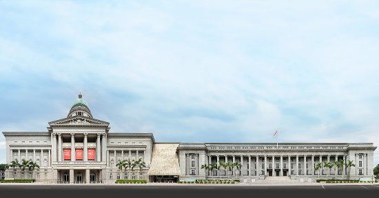 National Museum of Singapore